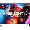 Philips 4K Ambilight TV | 65MLED920/12 | 65 | Smart TV | TITAN OS | Melns