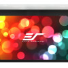 Elite Screens | Saker Tab-Tension Series | SKT120XHW-E10 | Diagonal 120 " | 16:9 | Viewable screen width (W) 266 cm | White