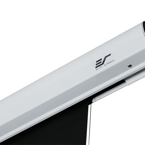 Elite Screens | Saker Tab-Tension Series | SKT120XHW-E10 | Diagonal 120 " | 16:9 | Viewable screen width (W) 266 cm | White