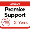 Lenovo Warranty | 2Y Premier Support upgrade from 2Y Courier/Carry-in | 2 year(s)