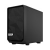 Fractal Design | Meshify 2 Nano | Side window | Black TG dark tint | ITX | ATX
