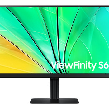 Samsung | LS24D600EAUXEN | 24