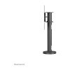 Neomounts Desk Mount | DS42-430BL12 TV stand | Swivel | 23-43 " | Maximum weight (capacity) 50 kg | Black