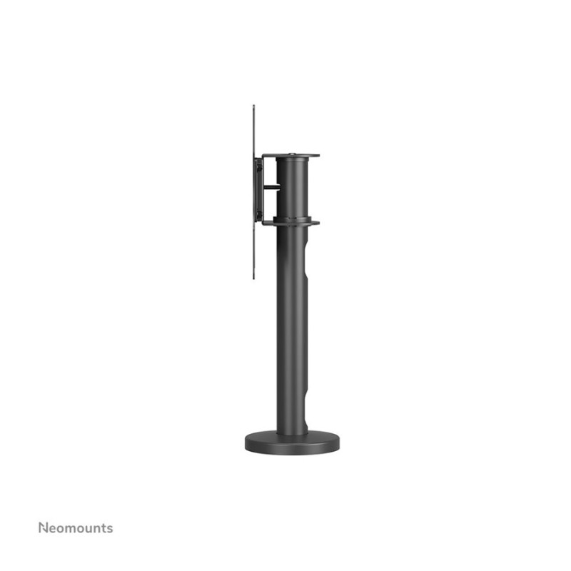 Neomounts Desk Mount | DS42-430BL12 TV stand | Swivel | 23-43 " | Maximum weight (capacity) 50 kg | Black
