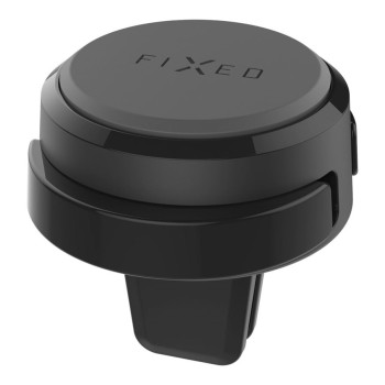 Fixed | Auto tālruņa turētājs | Icon Air Vent Mini | Turētājs | Universāls | Universāls | Melns