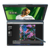 Lenovo Yoga Book 9 14IAH10 Touch 2x14 2.8K ULT7-255H/32GB/1TB/Intel Arc 140T/WIN11 Home/ENG Backlit kbd/Tidal Teal | Lenovo