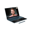Lenovo Yoga Book 9 14IAH10 Touch 2x14 2.8K ULT7-255H/32GB/1TB/Intel Arc 140T/WIN11 Home/ENG Backlit kbd/Tidal Teal | Lenovo