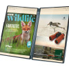 Lenovo Yoga Book 9 14IAH10 Touch 2x14 2.8K ULT7-255H/32GB/1TB/Intel Arc 140T/WIN11 Home/ENG Backlit kbd/Tidal Teal | Lenovo