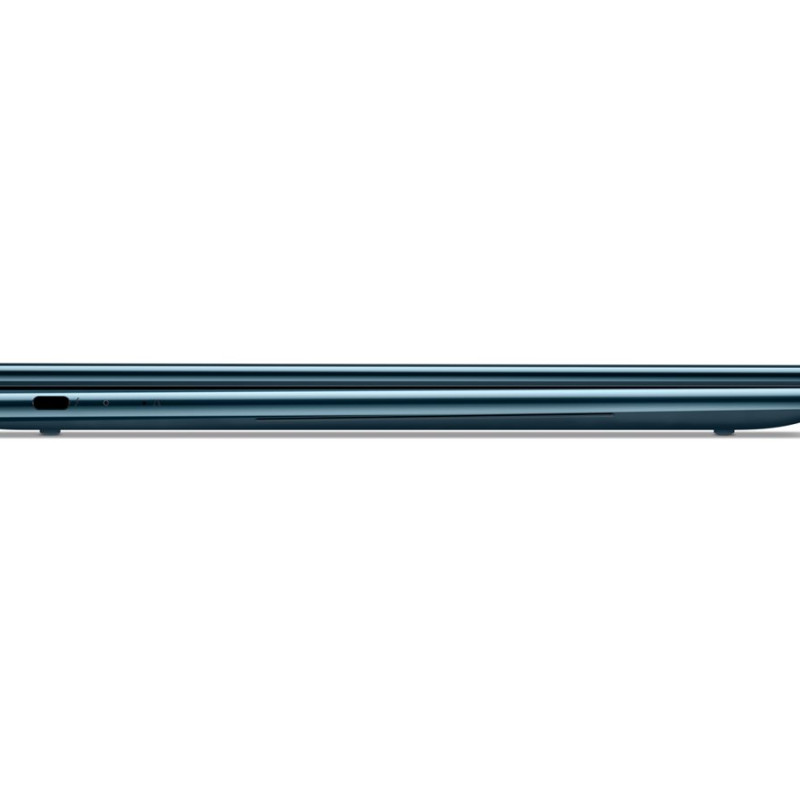 Lenovo Yoga Book 9 14IAH10 Touch 2x14 2.8K ULT7-255H/32GB/1TB/Intel Arc 140T/WIN11 Home/ENG Backlit kbd/Tidal Teal | Lenovo