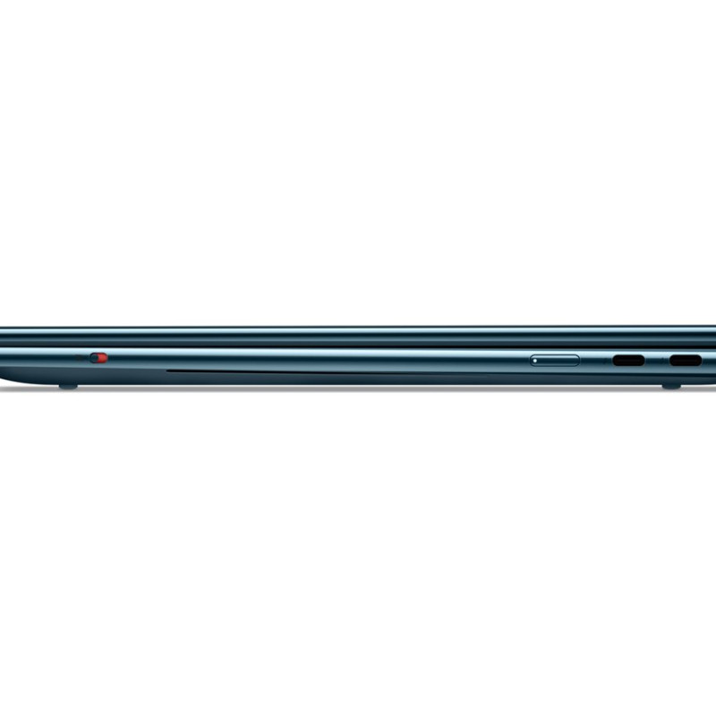 Lenovo Yoga Book 9 14IAH10 Touch 2x14 2.8K ULT7-255H/32GB/1TB/Intel Arc 140T/WIN11 Home/ENG Backlit kbd/Tidal Teal | Lenovo