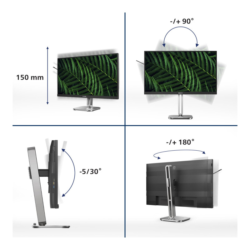 Philips | 27B2G5200/00 | 27
