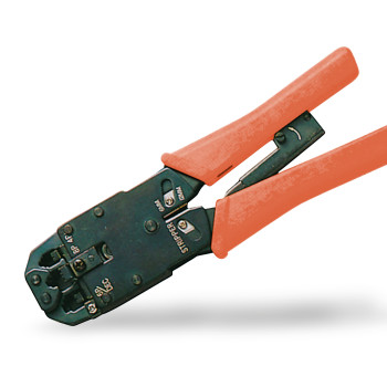 Digitus | Daudzfunkcionāls modulārais spiedes instruments, ciets metāls, DN-94004