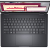 Dell Pro 14 | Platinum silver | 14 " | IPS | FHD+ | 1920 x 1200 pixels | Anti-glare | AMD Ryzen AI 7 PRO | 350 | 16 GB | DDR5 | Solid-state drive capacity 1000 GB | AMD Radeon 860M Graphics | Windows 11 Pro | 802.11ax | Keyboard language English | Keyboard backlit