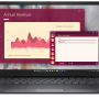 Dell Pro 14 | Platinum silver | 14