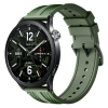 Xiaomi Watch S5 46mm | Viedpulkstenis | AMOLED | 1.48” | Ūdensizturīgs | Jungle Green