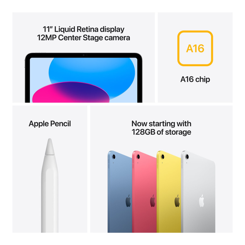 Apple iPad | 11