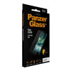 PanzerGlass | Ekrāna aizsargs | Nokia | X10/X20 | Stikls | Melns | Pilna rāmja pārklājums; 100% skāriena saglabāšana; Apaļoti maliņas | Savietojams ar vāciņiem