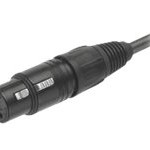 Beyerdynamic | 1,5 m savienojošais kabelis DT 109 sērijai | K 109.28