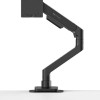 Benq ERGO AMR Universal Desktop Monitor Device BSH01 | Black
