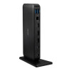 Acer | USB Type-C docking III ar ES barošanas vadu | Dokinga stacija