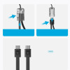 Anker Power Bank, B2B - Eiropa (izņemot Lielbritānijas spraudni), 30 W | A1384G11 | 20000 mAh | Melns