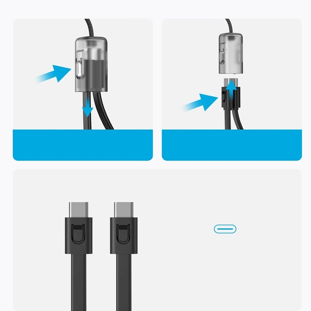 Anker Power Bank, B2B - Eiropa (izņemot Lielbritānijas spraudni), 30 W | A1384G11 | 20000 mAh | Melns