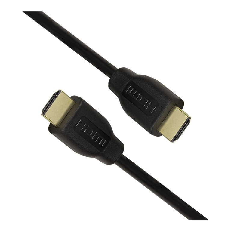Logilink | HDMI A male - HDMI A male, 1.4v | HDMI | HDMI | HDMI to HDMI | 1.5 m