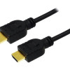 Logilink | HDMI A male - HDMI A male, 1.4v | HDMI | HDMI | HDMI to HDMI | 1.5 m