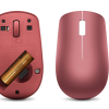 Lenovo | Bezvadu pele | 530 | Bezvadu | Bezvadu pele | 2.4 GHz bezvadu caur Nano USB | Ķiršu sarkans