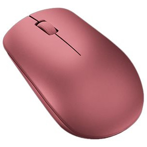 Lenovo | Bezvadu pele | 530 | Bezvadu | Bezvadu pele | 2.4 GHz bezvadu caur Nano USB | Ķiršu sarkans