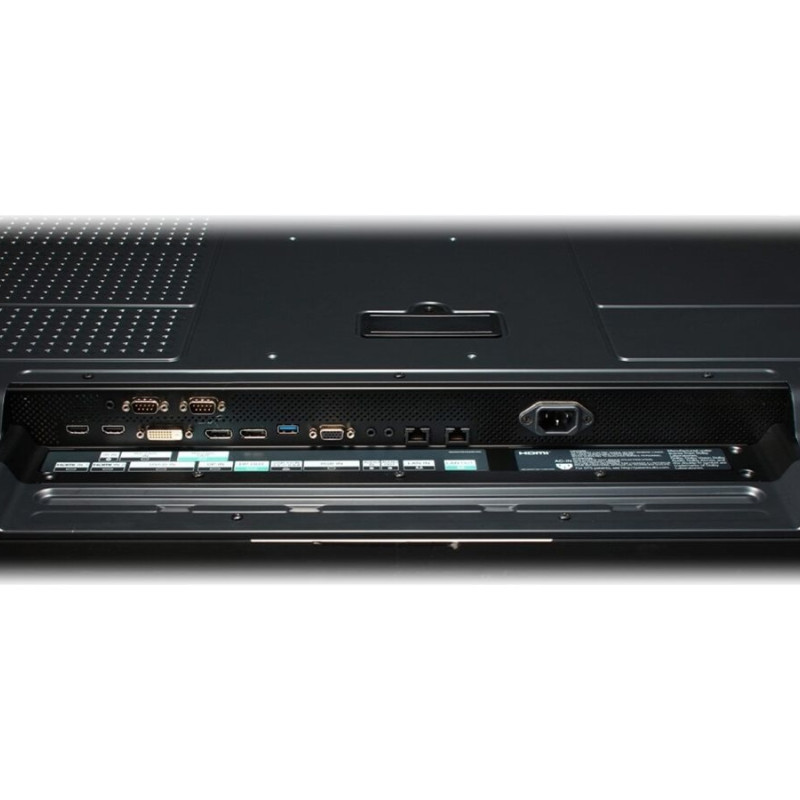LG | 55VSM5J | 55 " | Landscape/Portrait | 24/7 | WebOS | 8 ms | 1,100:1 | 178 ° | 178 ° | 500 cd/m²