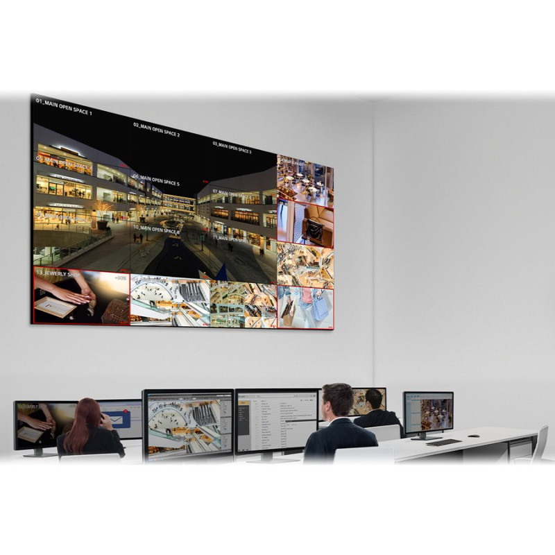 LG | 55VSM5J | 55 " | Landscape/Portrait | 24/7 | WebOS | 8 ms | 1,100:1 | 178 ° | 178 ° | 500 cd/m²