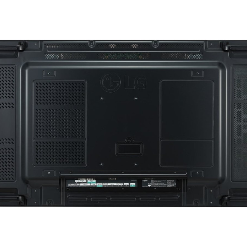 LG | 55VSM5J | 55 " | Landscape/Portrait | 24/7 | WebOS | 8 ms | 1,100:1 | 178 ° | 178 ° | 500 cd/m²