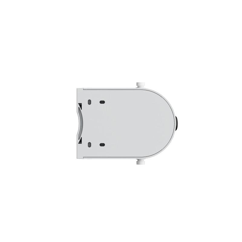EZVIZ Pan/Tilt Camera, Dual-Lens, 4G | CS-H9C | PTZ | 5+5 MP | 2.8mm/6mm | IP65 | H.264/H.265 | Micro SD, Max. 512 GB