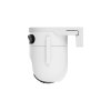 EZVIZ Pan/Tilt Camera, Dual-Lens, 4G | CS-H9C | PTZ | 5+5 MP | 2.8mm/6mm | IP65 | H.264/H.265 | Micro SD, Max. 512 GB