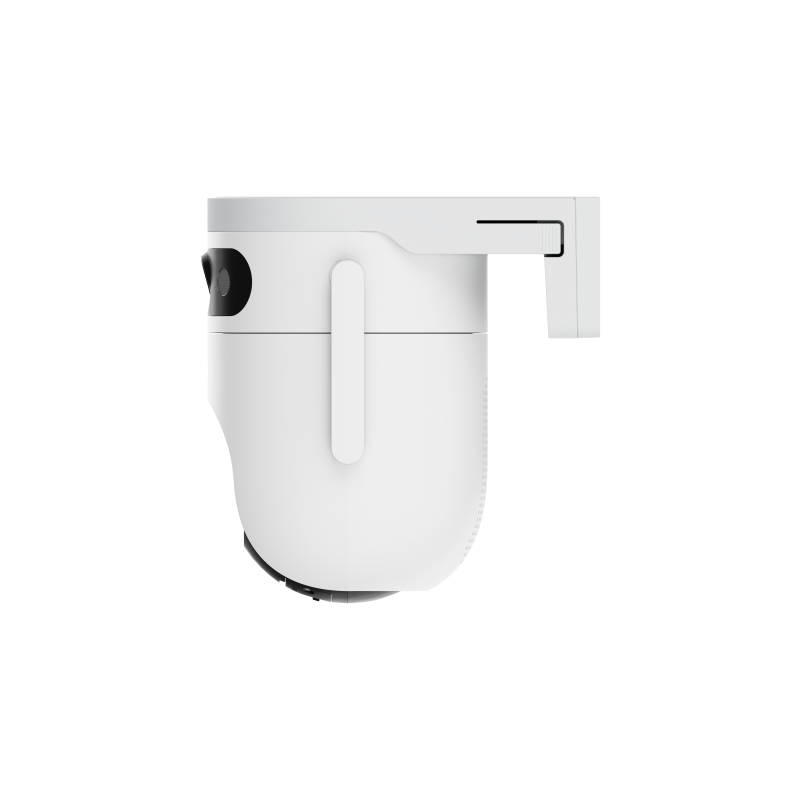 EZVIZ Pan/Tilt Camera, Dual-Lens, 4G | CS-H9C | PTZ | 5+5 MP | 2.8mm/6mm | IP65 | H.264/H.265 | Micro SD, Max. 512 GB