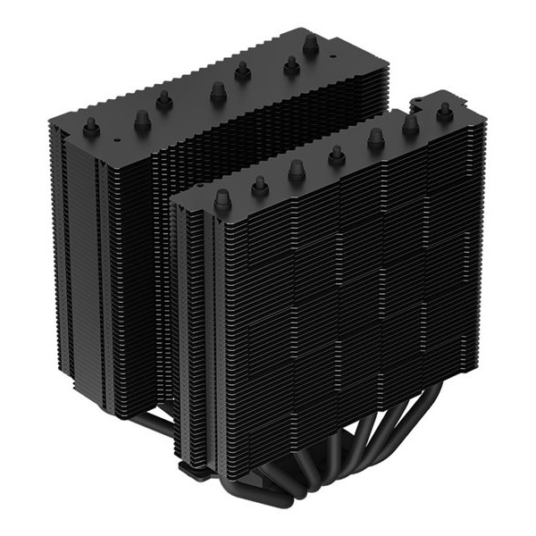 Deepcool | Procesora dzesētājs | ASSASSIN 4S | Intel, AMD