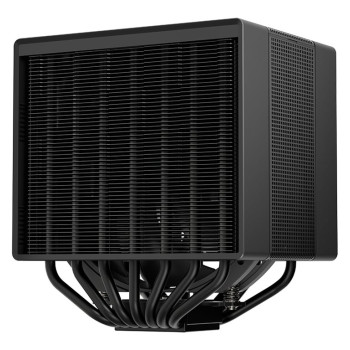 Deepcool | Procesora dzesētājs | ASSASSIN 4S | Intel, AMD