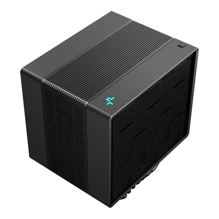 Deepcool | Procesora dzesētājs | ASSASSIN 4S | Intel, AMD
