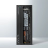 AXAGON External USB-C 3.2 Gen 2 metal box for M.2 NVMe SSDs | EEM2-GTR
