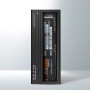 AXAGON External USB-C 3.2 Gen 2 metal box for M.2 NVMe SSDs | EEM2-GTR