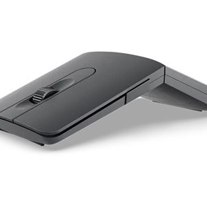 Lenovo ThinkPad Bluetooth prezentera pele (Aura izdevums) | Bezvadu | Bluetooth | Thunder Grey