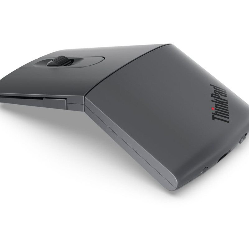 Lenovo ThinkPad Bluetooth prezentera pele (Aura izdevums) | Bezvadu | Bluetooth | Thunder Grey