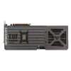 Asus TUF Gaming GeForce RTX 5080 16GB GDDR7 OC Edition | NVIDIA | 16 GB | GeForce RTX 5080 | GDDR7 | HDMI porta skaits 2 | PCI Express 5.0