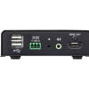 Aten | VE8900R | HDMI pār IP uztvērējs