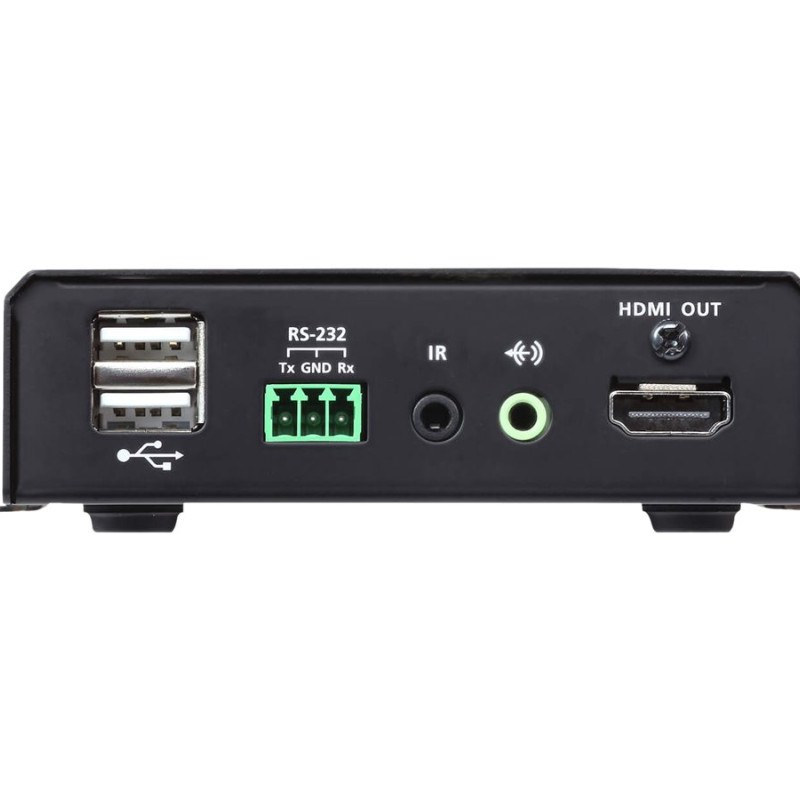 Aten | VE8900R | HDMI pār IP uztvērējs