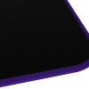 Fury Yari Speed XXL | Pele paliktnis | 1200 x 600 mm | Melna/Violeta