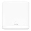 Mercusys | AC1300 Whole Home Mesh Wi-Fi System | Halo H30G (2-Pack) | 802.11ac | 400+867 Mbit/s | Ethernet LAN (RJ-45) ports 2 | Mesh Support Yes | MU-MiMO Yes | No mobile broadband
