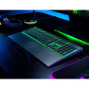 Razer | Spēļu klaviatūra | Ornata V3 X | Spēļu klaviatūra | Vadu | RGB LED apgaismojums | NORD | Silent Membrane | Melna