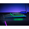 Razer | Spēļu klaviatūra | Ornata V3 X | Spēļu klaviatūra | Vadu | RGB LED apgaismojums | NORD | Silent Membrane | Melna